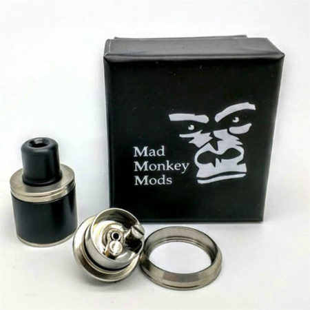 Strike 18mm. clone by Mad Monkey Mods