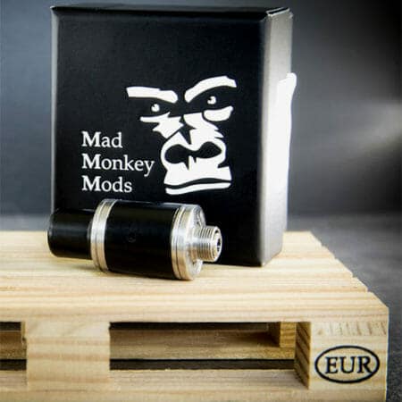 Strike 14mm. by Mad Monkey Mods clone