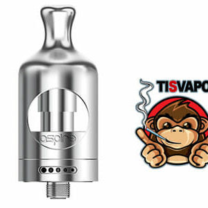 Aspire Nautilus 2 - atomizzatore da guancia