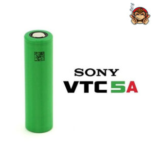 Sony VTC5A batteria ricaricabile 18650 2600mah 35A
