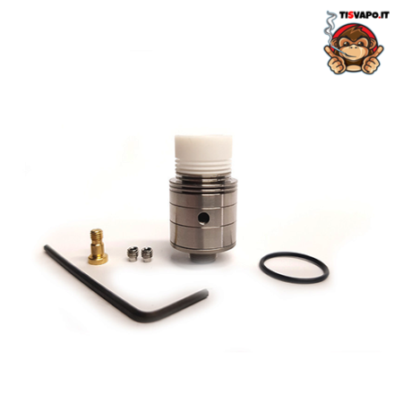 Origen Little 16mm clone