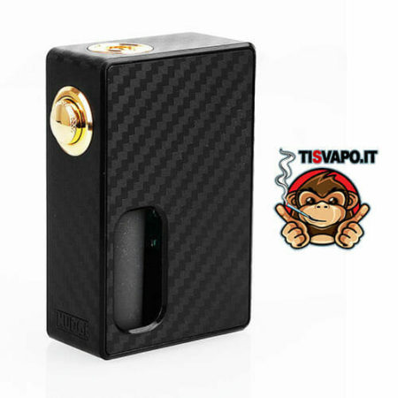 Wotofo - Nudge Box Mod BF