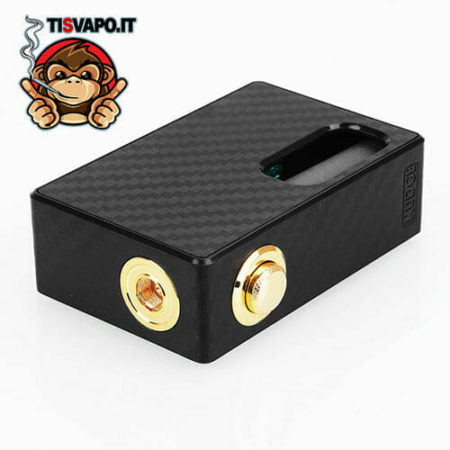 Wotofo - Nudge Box Mod BF