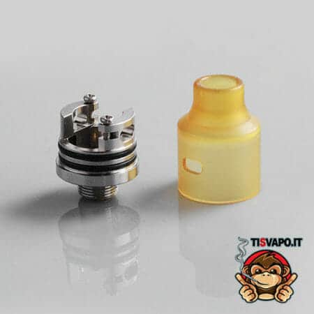 Tiny RDA by Demon Killer