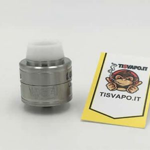 Warhead RDA clone