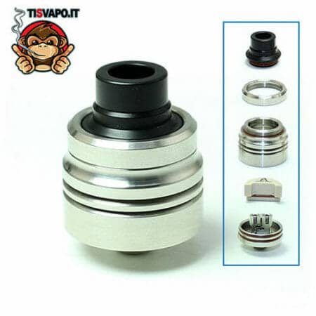 Armor 2.0 22mm clone SXK