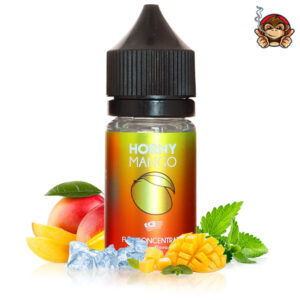 Horny Mango - Aroma Concentrato 30ml - Horny Flava