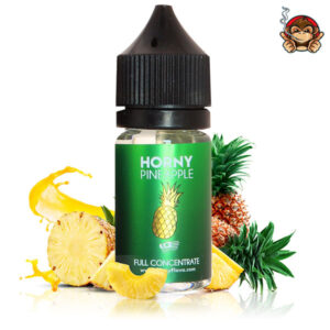 Horny Pineapple - Aroma Concentrato 30ml - Horny Flava