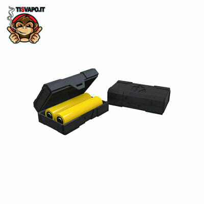 Porta Batteria Chubby Gorilla