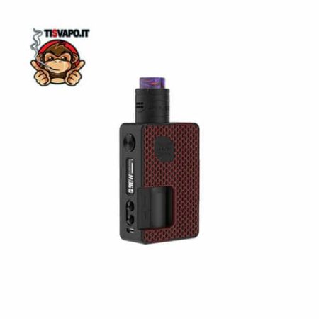 Kit Pulse X BF 90W - Vandy Vape