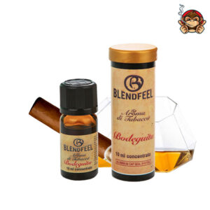 Bodeguita - Aroma Concentrato 10ml - Blendfeel