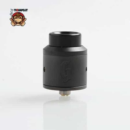 GOON 25mm RDA by 528 Custom Vapes clone KINDBRIGHT