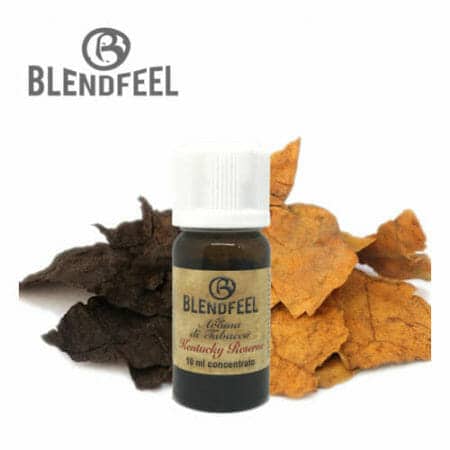 Kentucky Reserve - Aroma Concentrato 10ml - Blendfeel