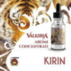 Kirin - Aroma Concentrato 10ml - Valkiria