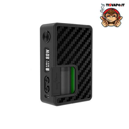 Box Pulse X BF 90W - Vandy Vape