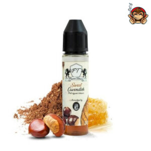 Sweet Cavendish - Liquido Scomposto 20ml - Angolo della Guancia