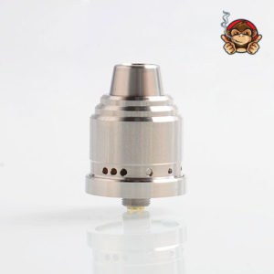 Peace RDA - 5GVAPE