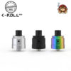 C-Roll RDA by Ambition Mods