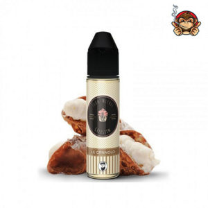 Le Cannolo - Liquido Scomposto 20ml - JMC