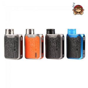 Swag Box Mod 80 watt - Vaporesso