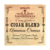 Armoniosa Cremosa - linea Cigar Blend - Aroma Concentrato 10ml - Tabacchificio 3.0