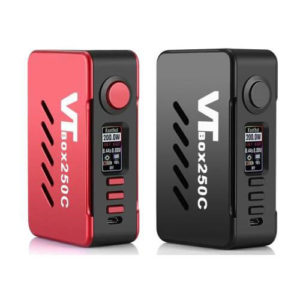 VTBox 250C DNA 200W - Vapecige