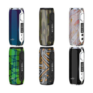 iStick Rim Box Mod 3000mAh - Eleaf