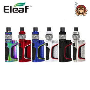 iStick Pico S 100W con Ello Vate - Eleaf