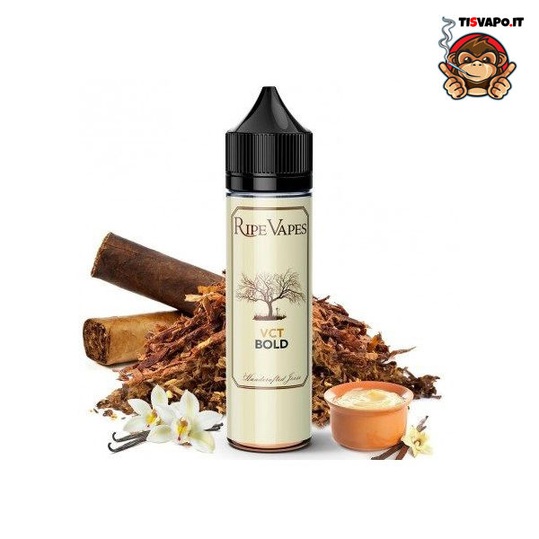 Vct Bold Ripe Vapes Liquido Scomposto 20ml | TiSvapo.it