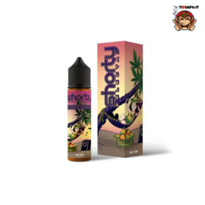 Madrugada - Liquido Scomposto 20ml - TNT Vape