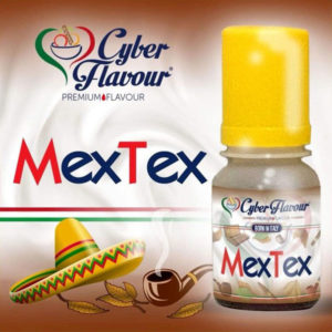 MEX TEX - Aroma Concentrato 10ml - Cyber Flavour
