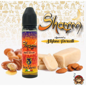 Sharm - Liquido Scomposto 20ml - Iron Vaper