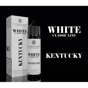 WHITE KENTUCKY - Extreme 4Pod - Liquido Scomposto 20ml - La Tabaccheria