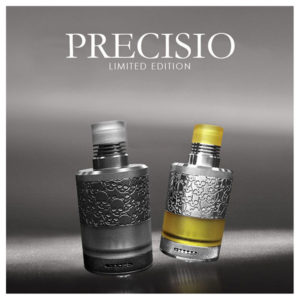 Precisio MTL RTA Limited Edition - BDvape