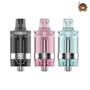 Tank Monouso GO S Tank MTL 2ml - Innokin