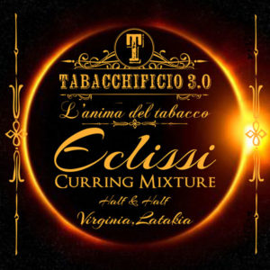 Eclissi - Aroma Concentrato 10ml - Tabacchificio 3.0