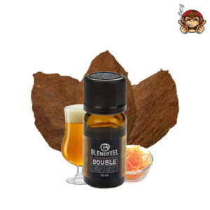 Double Spicy - Aroma Concentrato 10ml - Blendfeel