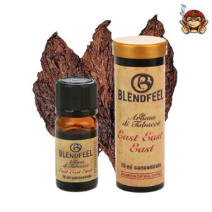 East East East - Aroma Concentrato 10ml - Blendfeel
