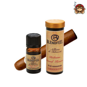 Habanos Grand Reserve - Aroma Concentrato 10ml - Blendfeel