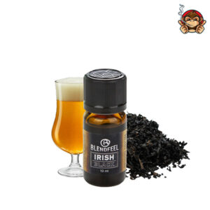 Irish Black - Aroma Concentrato 10ml - Blendfeel
