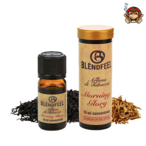 Morning Glory - Aroma Concentrato 10ml - Blendfeel