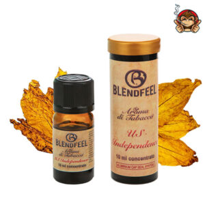 U.S. Independence - Aroma Concentrato 10ml - Blendfeel