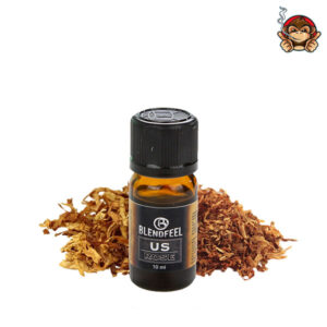 U.S. Rose - Selection - Aroma Concentrato 10ml - Blendfeel