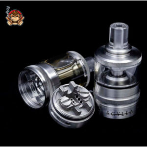 Scylla RTA 4ml. clone SXK