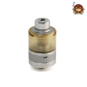 Avatar MTL / DL RTA (full kit) by amber mods clone SXK