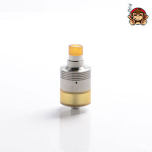 ParavozZ k5k RDTA clone YFTK