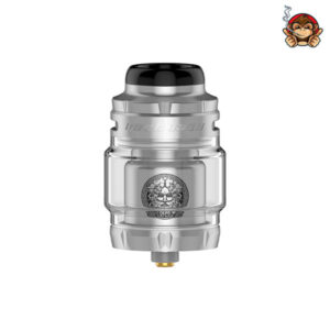 Zeus X Mesh RTA - Geek Vape