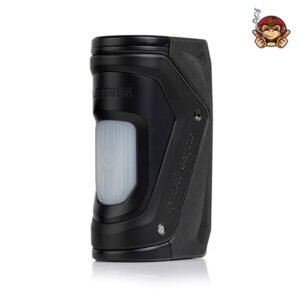 Aegis Squonker Box Mod 100W - Geek Vape