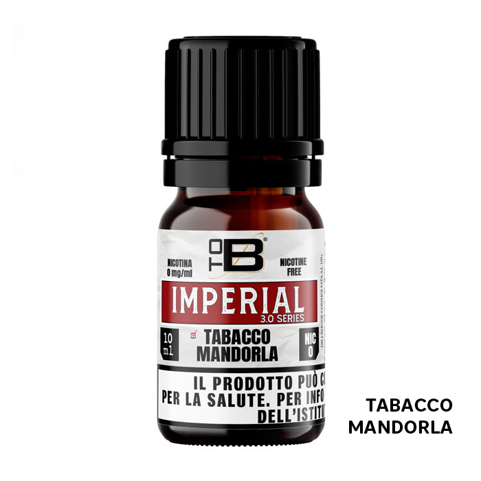 Imperial - Aroma Concentrato 10ml - ToB