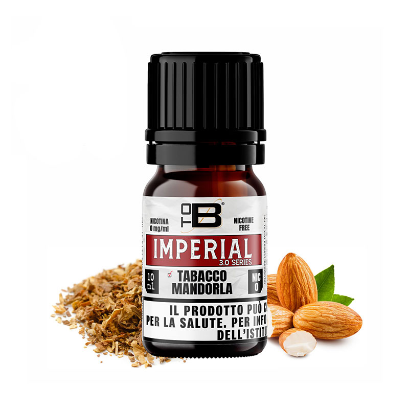 Imperial - Aroma Concentrato 10ml - ToB